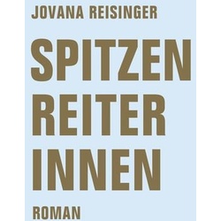 Spitzenreiterinnen