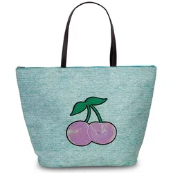 Fabrizio Strandtasche 55194 türkis