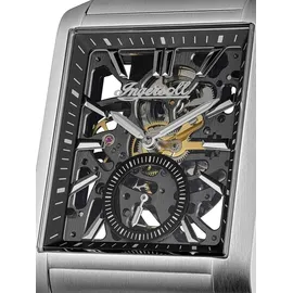 Ingersoll I17001 Herrenuhr The Spur 33mm 5ATM