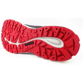 MEINDL Power Walker 3.0 Herren Anthrazit/Rot 43