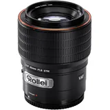 Rollei 85mm f/1.8 Nikon Z