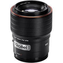 Rollei 85mm f/1.8 Nikon Z