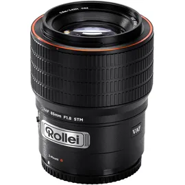Rollei 85mm f/1.8 Nikon Z