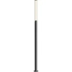 Outdoor Landschaft Leuchten Lit Graphit O593FL-L20GF3K