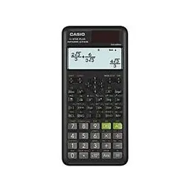 Casio FX-82DE X Schwarz
