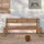 CLP Augusta 180 x 0 x 0 cm Braun