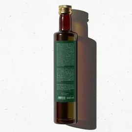 greatvita Bio Schwarzkümmelöl 500 ml