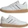 adidas Courtblock Crystal White/Crystal White/Aurora Plum 38 2/3