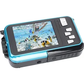AgfaPhoto Realishot WP8000 blau