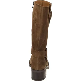 Gabor Biker Boots in braun | Gr.: 38