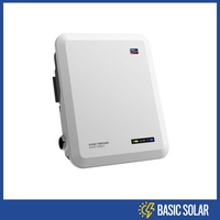 SMA Sunny Tripower Smart Energy 6.0 - STP6.0-SE-40