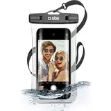 SBS Wasserdichtes Etui schwarz