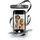 SBS Wasserdichtes Etui schwarz