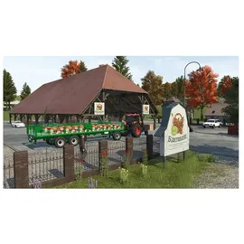 Farming Simulator 26 - Edition - Download (USK) (Nintendo Switch)