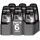 Axe Roll On Black Deodorant 6 x 50 ml