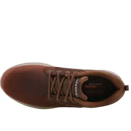 SKECHERS Delson Antigo Herren Braun 48,5