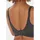 ATHLECIA Magnolia Sports Bra, Größe 85C