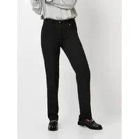 Relaxed by Toni Steffi Relaxed Hosen Schwarz 42