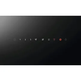 AEG GV77D91SB Wandhaube 90 cm Schwarz