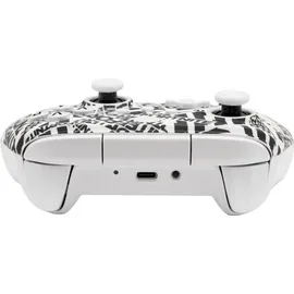 PowerA OPS v1 Wireless Controller Fortnite Edition Mehrfarbig PC / Xbox Series X / Xbox Series S