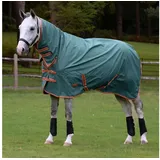 WeatherBeeta Pferde-Regendecke Weatherbeeta Comfitec Tyro Combo Lite Plus 75 cm / 4'0 cm
