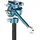 Benro FS20PRO Hybrid Kopf