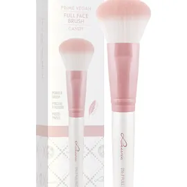 Luvia Luvia, Cosmetics 216 Full Face Brush // Candy - 1.0 Stück