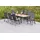 Merxx Tilos Set 17-tlg. Grau