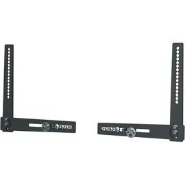 Smart Media SMS Icon Universal Soundbar Halterung, Schwarz