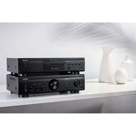 Denon PMA-600NE schwarz