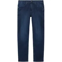 s.Oliver Seattle Blau 158