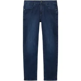 s.Oliver Seattle Blau 158
