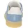 SIOUX Tedroso-DA-707 Damen Hellblau 41