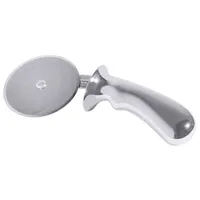Contacto Pizzaschneider in silber | Gr.: onesize