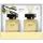 ipuro ESSENTIALS Raumduft Set soft vanilla 2 x 50 ml