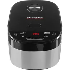 GASTROBACK Design Multicook Pro 42527