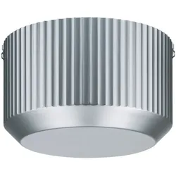 Paulmann 97932 Ringkerntrafo konventionell Toroidal 80W Chrom