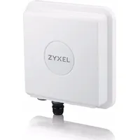 ZyXEL LTE-Router LTE7460 Outdoor, Router, Weiss