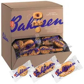 BAHLSEN Süßes Dreierlei Kekse ca. 150 St.