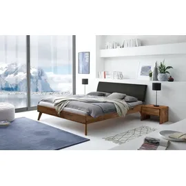 Hasena Caprile 160 x 200 cm Braun