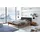 Hasena Caprile 160 x 200 cm Braun