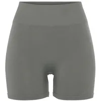 LASCANA Funktionsshorts Damen grün Gr.XS (32/34)