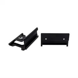 Poly Studio P15/R30 Wall Mount 1 Schwarz