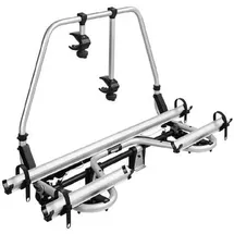 Thule Caravan Superb Standard gray