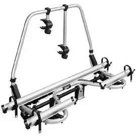 Thule Caravan Superb Standard gray