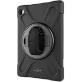 FIXED Rugged Tab Case für Samsung Galaxy Tab A11+ Schwarz