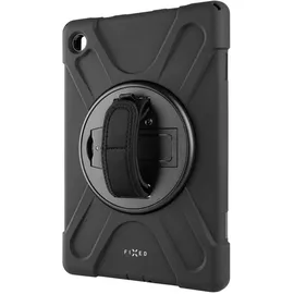 FIXED Rugged Tab Case für Samsung Galaxy Tab A11+ Schwarz