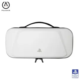 PowerA PSCS0355-01 Controller Weiß PlayStation 5