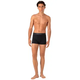 super.natural Tundra 175 Boxershorts 2 Einheiten - Black - S