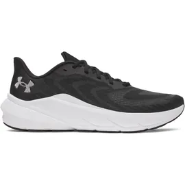 Under Armour Turbulence 3 Herren Black/White 44